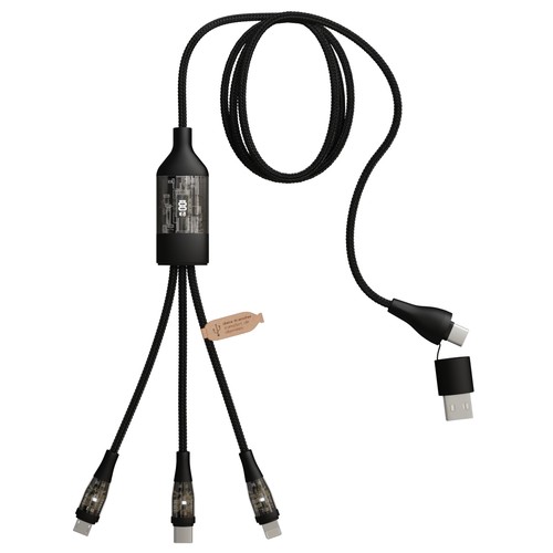 100W display ultra fast charge cable 100W display ultra fast charge cable