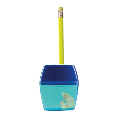 Coloring pencil sharpener Hansi