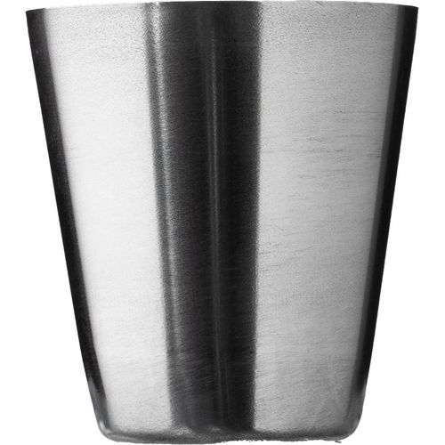 Set bicchieri da liquore in acciaio inossidabile Benjamin Set bicchieri da liquore in acciaio inossidabile Benjamin