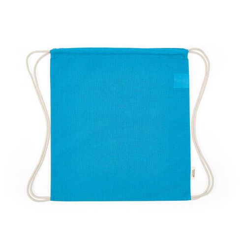 Borsa Lhotse in cotone riciclato 140gsm Borsa Lhotse in cotone riciclato 140gsm
