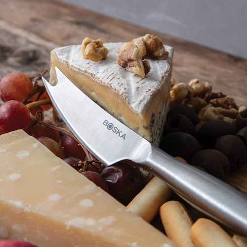 BOSKA Set à fromage Ultime, petit modèle, Copenhague