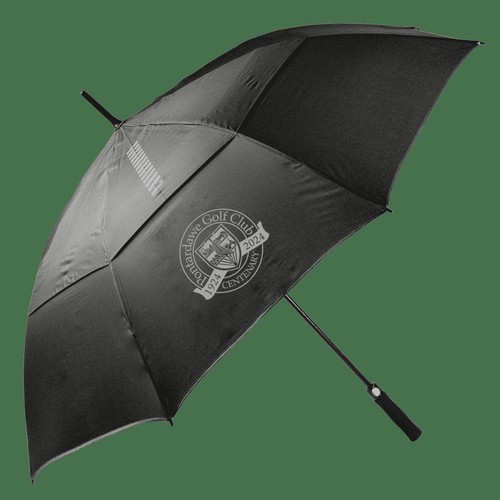 paraguas de golf