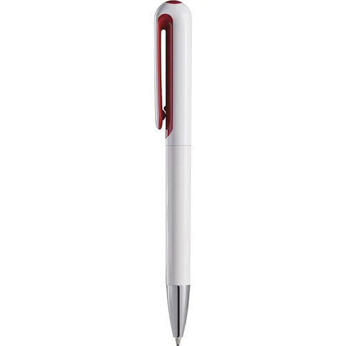 STYLO À BILLE EN PLASTIQUE
