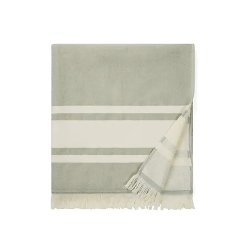 VINGA Serviette éponge pour hammam Tolo VINGA Serviette éponge pour hammam Tolo