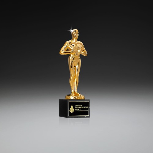 Classic Achievement Award (standard version)