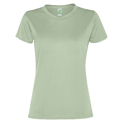 T-shirt technique femme SLAM WOMAN