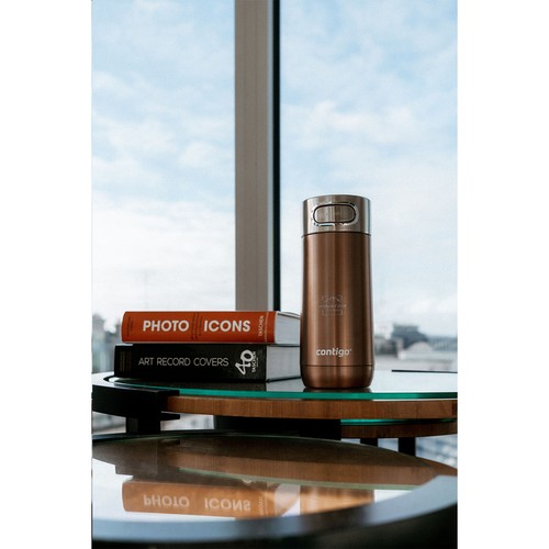 Contigo® Luxe AUTOSEAL® 360 ml thermo cup Contigo® Luxe AUTOSEAL® 360 ml thermo cup