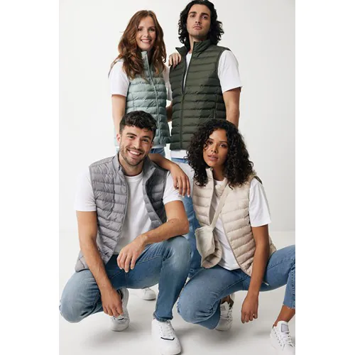 Gilet da donna IQONIQ Meru in rPET Gilet da donna IQONIQ Meru in rPET