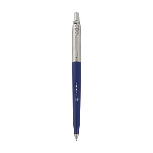 Parker Jotter Stylo à bille recyclé- noire