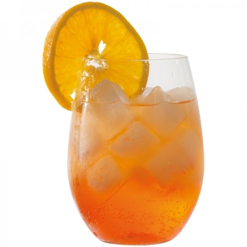Verre en plastique St. Tropez Verre en plastique St. Tropez
