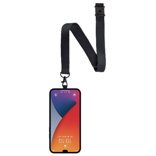 Cell phone lanyard Kliz Cell phone lanyard Kliz