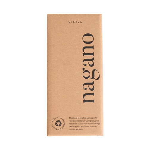 Tazza da viaggio VINGA Nagano RCS 350ml