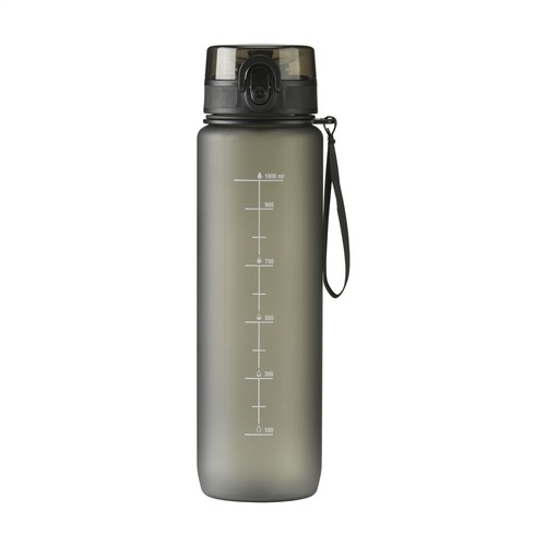 Hydrate Water Bottle 1 L bouteille Hydrate Water Bottle 1 L bouteille