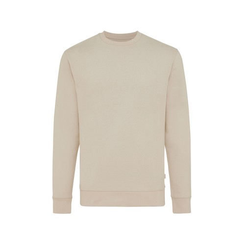 IQONIQ Zion recycled cotton crew neck IQONIQ Zion recycled cotton crew neck