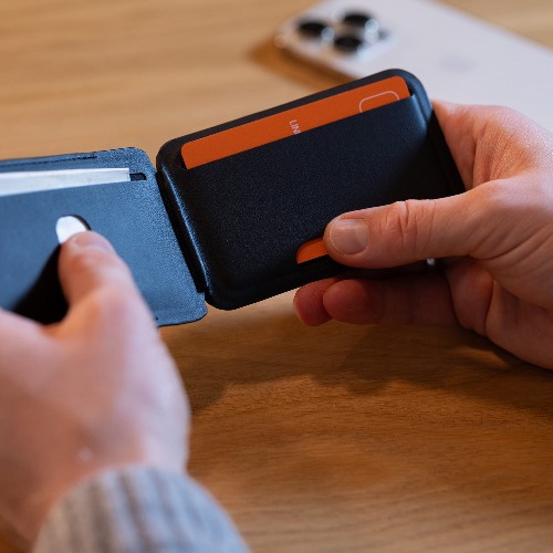 Estuche para 2-5 Tarjetas TROIKA CASH CARDS KEY Estuche para 2-5 Tarjetas TROIKA CASH CARDS KEY