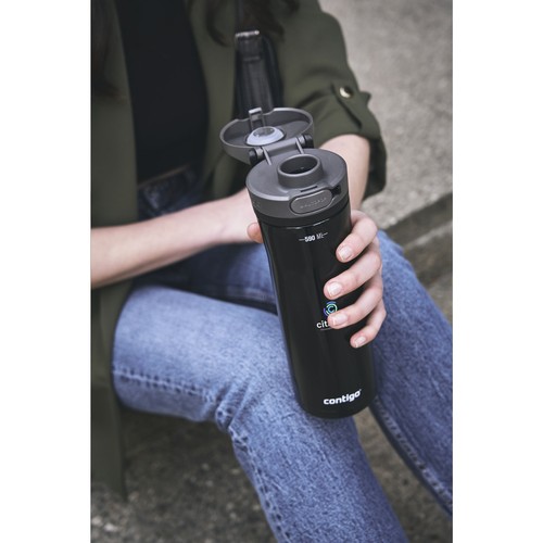 Contigo Jackson Chill 2.0 590 ml bouteille Contigo Jackson Chill 2.0 590 ml bouteille