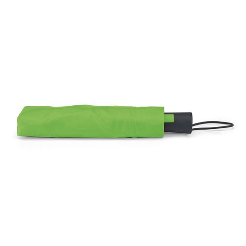 TOMAS. 190T polyester compact umbrella with automatic opening TOMAS. 190T polyester compact umbrella with automatic opening