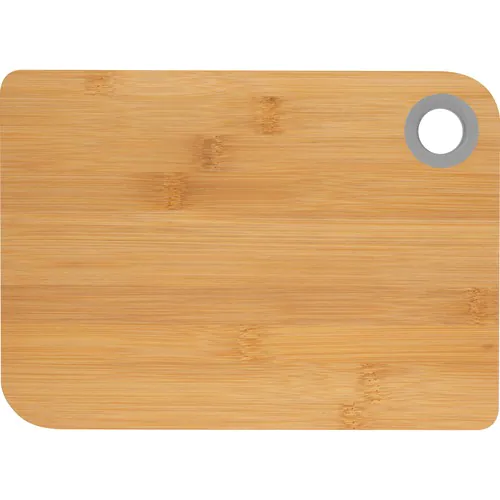 Bamboo cutting board Bamboo cutting board