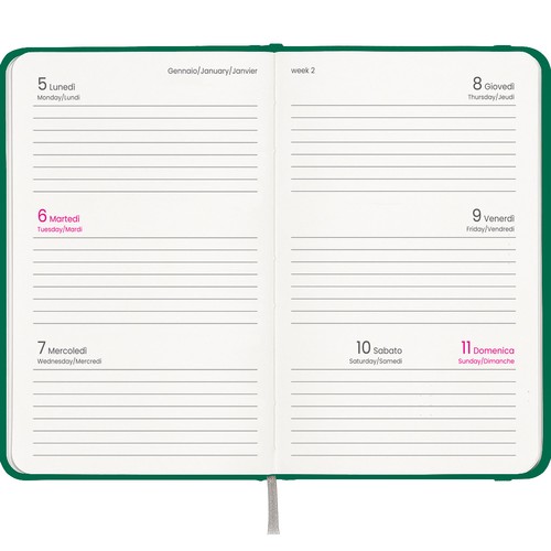 agenda