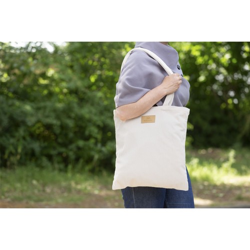 Alfie GRS Recycled Shopper (270 g/m²) sac Alfie GRS Recycled Shopper (270 g/m²) sac