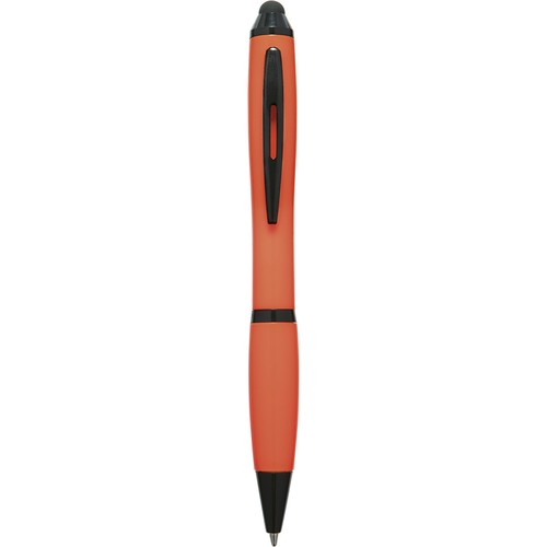 PENNA A SFERA CON TOUCH SCREEN IN PLASTICA E METALLO PENNA A SFERA CON TOUCH SCREEN IN PLASTICA E METALLO