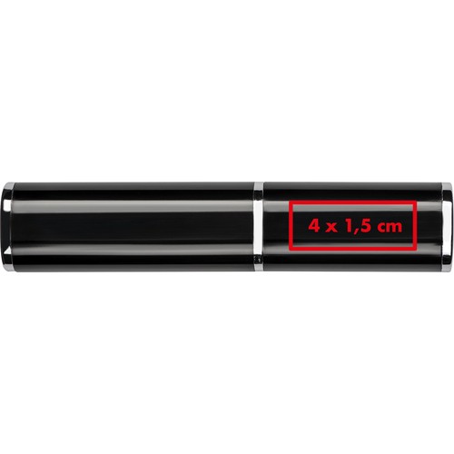Noble stylo à bille twist en métal Noble stylo à bille twist en métal