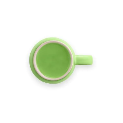 COMANDER. Keramische mok 370 mL COMANDER. Keramische mok 370 mL