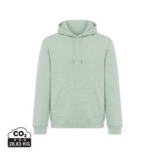 IQONIQ Joshua recycled cotton hoodie IQONIQ Joshua recycled cotton hoodie
