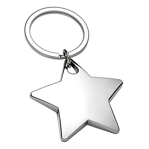 KEYCHAIN STAR KEYCHAIN STAR