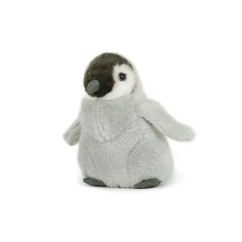 Bébé pingouin 15 cm