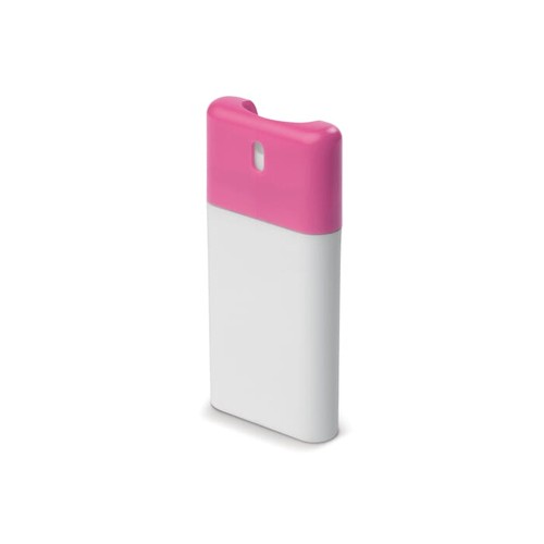 Spray disinfettante per mani 20ml Spray disinfettante per mani 20ml