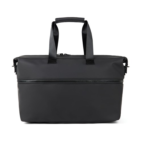 VINGA Baltimore RCS expandable weekend bag VINGA Baltimore RCS expandable weekend bag