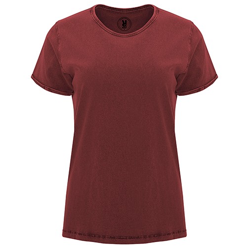 T-shirt femme effet jeans HUSKY WOMAN