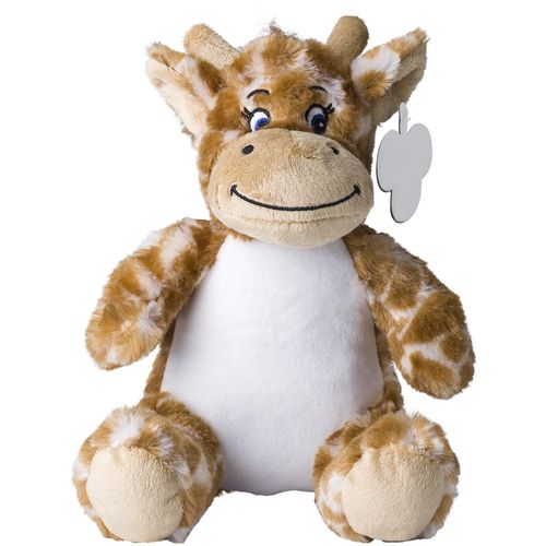 Plüschgiraffe Rick Plüschgiraffe Rick