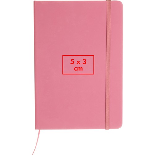 Notes A5 w linie Notes A5 w linie