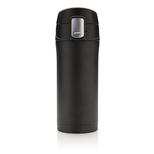 Mug 300ml EASY LOCK en acier inoxydable recyclé RCS