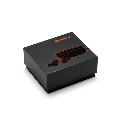 DESCRY. Auricolari wireless DESCRY in metallo e ABS DESCRY. Auricolari wireless DESCRY in metallo e ABS