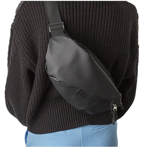 Bolsa bandolera de poliéster Bria Bolsa bandolera de poliéster Bria