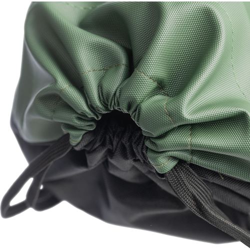 Sac à dos en polyester rPET 600D Auri Sac à dos en polyester rPET 600D Auri