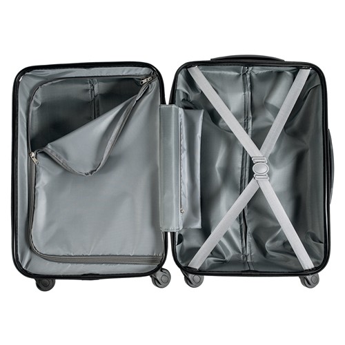 ABS PLASTIC CABIN TROLLEY