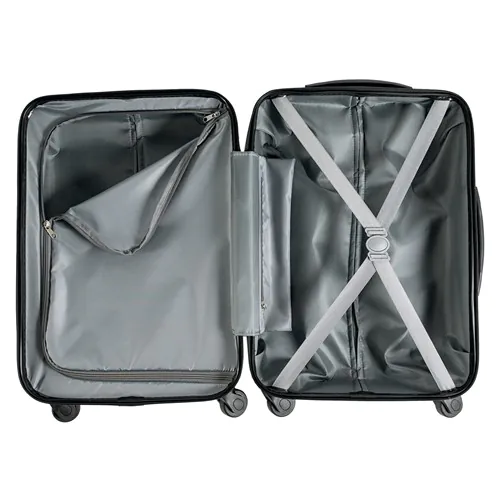 ABS PLASTIC CABIN TROLLEY ABS PLASTIC CABIN TROLLEY