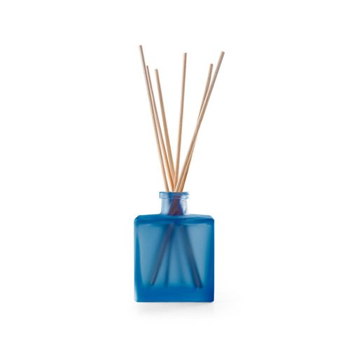 YEUN. Bâtons de diffusion dans des bouteilles en verre