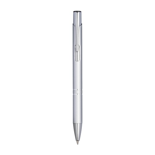 Stylo à bille en aluminium recyclé