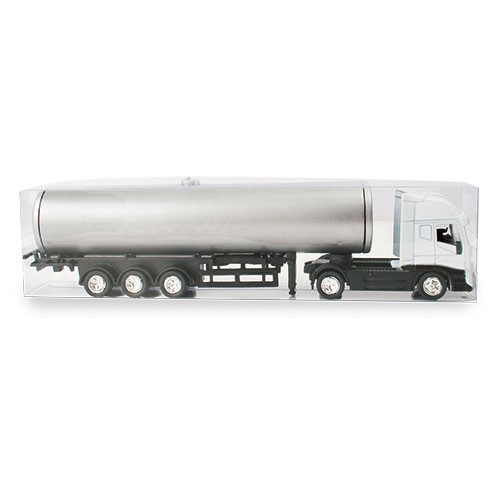 Tanker model Radford