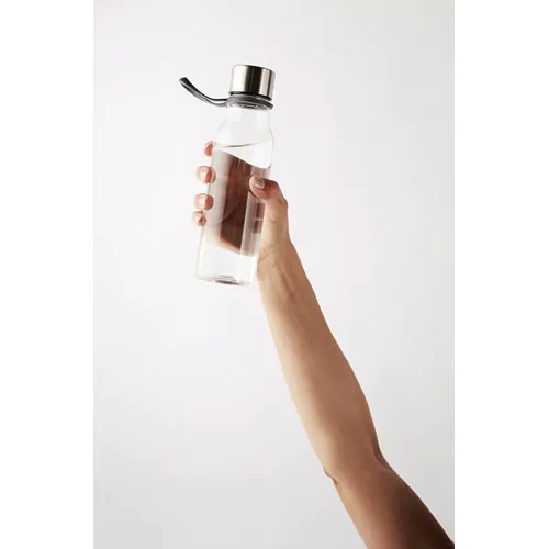 VINGA Bouteille d'eau 600ml en tritan Lean VINGA Bouteille d'eau 600ml en tritan Lean