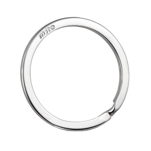 ANELLO PIATTO 35mm CON LOGO MJTO