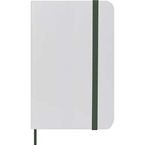 PVC AND PAPER NOTEBOOK PVC AND PAPER NOTEBOOK