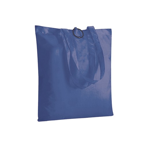 Borsa pieghevole poliestere 190T Gioiosa Borsa pieghevole poliestere 190T Gioiosa