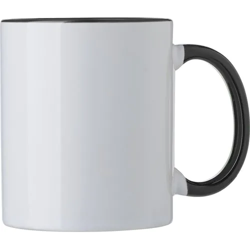 Ceramic mug Blair Ceramic mug Blair