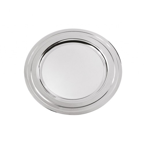 VALET DISH ROUND- DIAM 22,5CM